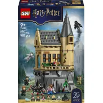 LEGO Harry Potter Zamek Hogwart™: skrzyd�o szpitalne 76463