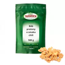 Targroch Bb praony chili 500 g