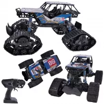 Auto terenowe R/C Maksik