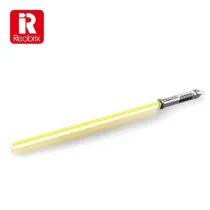 Klocki Yellow Lightsaber 598el