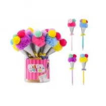 Dugopis 6-kolorowy lody mix CUBIE SQUAD