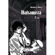 Balsamista. Tom 3
