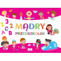 M�dry przedszkolak