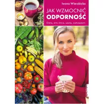 Jak wzmocni odporno. Dieta, styl ycia, umys, suplementy