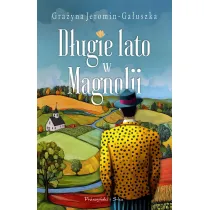 D�ugie lato w Magnolii