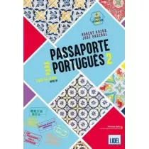 Passaporte para Portugues podr. + online