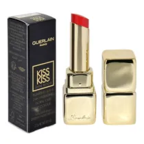 Guerlain Kisskiss Shine Bloom Pomadka do ust 775 Poppy Kiss