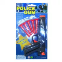 Pistolet na strzaki Trifox