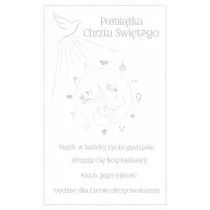 AbCard Kartka okoliczno�ciowa Chrzest CH05
