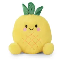 Maskotka Ananas Daffi