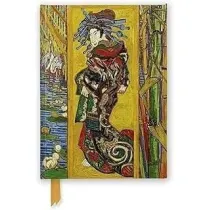 Flame Tree Notatnik A5 linia TW Kurtyzana Vincent van Gogh