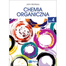 Chemia organiczna. Tom 4