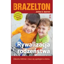Rywalizacja rodzestwa. Zakocz ktnie i ciesz si spokojem w domu