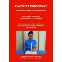 �wiczenia oddechowe