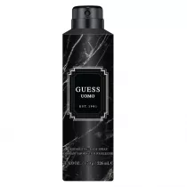 Guess Dezodorant Uomo EST.1981 Homme 226 ml