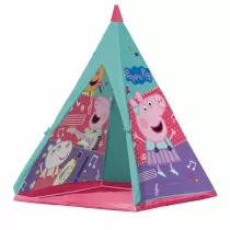 Namiot Tipi winka Peppa John