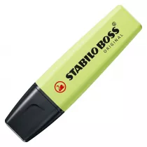 Stabilo Zakrelacz Pastel Boss ty