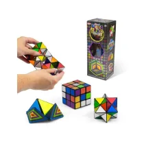 Uk�adanka logiczna Tobar