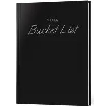 Moja bucket list. Lista marze podre cele