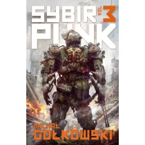 SybirPunk. Tom 3