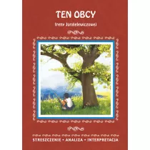 Ten obcy Ireny Jurgielewiczowej