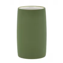 Sdahl Kubek na szczoteczki do zbw Mono Olive 25217