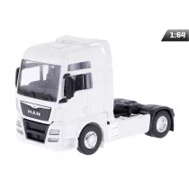 WELLY 1:64 Ciarwka MAN TGX XXL mix cena za 1 szt