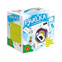 Pralka Alexander