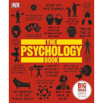 Big Ideas. The Psychology Book