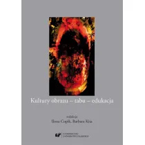 Kultury obrazu - tabu - edukacja
