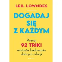 Dogadaj si� z ka�dym