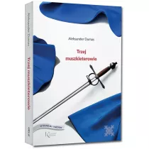 Trzej muszkieterowie
