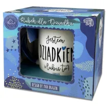 Pan Dragon Kubek Dziadek