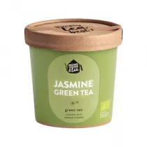 Brown House & Tea Jasmine Green Tea Herbata sypana 50g