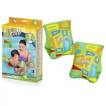 R�kawki do p�ywania zielone S/M Bestway