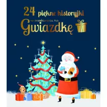 24 pi�kne historyjki w oczekiwaniu na Gwiazdk�