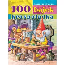 100 bajek krasnoludka