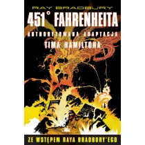 451 stopni Fahrenheita