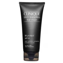 Clinique Skin Supplies For Men M Protect SPF21 nawilajca emulsja do twarzy 100 ml