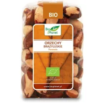 Orzechy brazylijskie