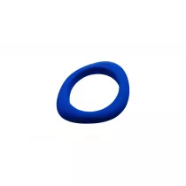Jellystone Designs Bransoletka silikonowa Organic Bangle