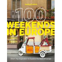 100 weekends in Europe wer. angielska