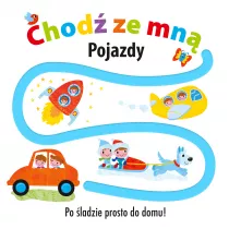 CHOD ZE MN Pojazdy