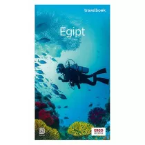 Egipt. Travelbook w.3
