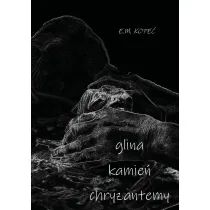 Glina, kamie� i chryzantemy