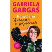 Kancelaria 2. Baagan w papierach