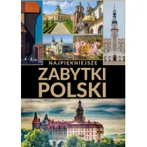 Najpi�kniejsze zabytki Polski