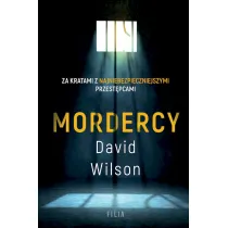 Mordercy (pocket)