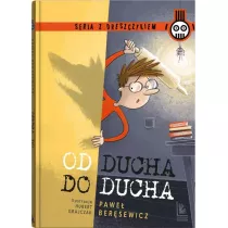 Od ducha do ducha