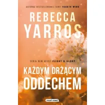 Ka�dym dr��cym oddechem